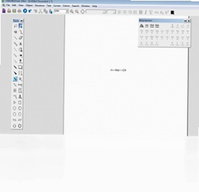 ChemBioDraw Ultra软件预览图
