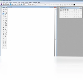 ChemBioDraw Ultra软件预览图