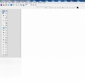 ChemBioDraw Ultra软件预览图