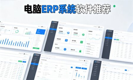 电脑erp系统软件下载-电脑erp系统软件有哪些-电脑erp系统软件推荐