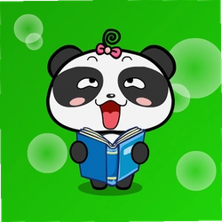 熊猫乐园诗词电视版