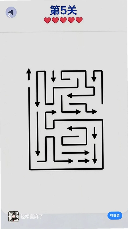 轻松赢麻了预览图
