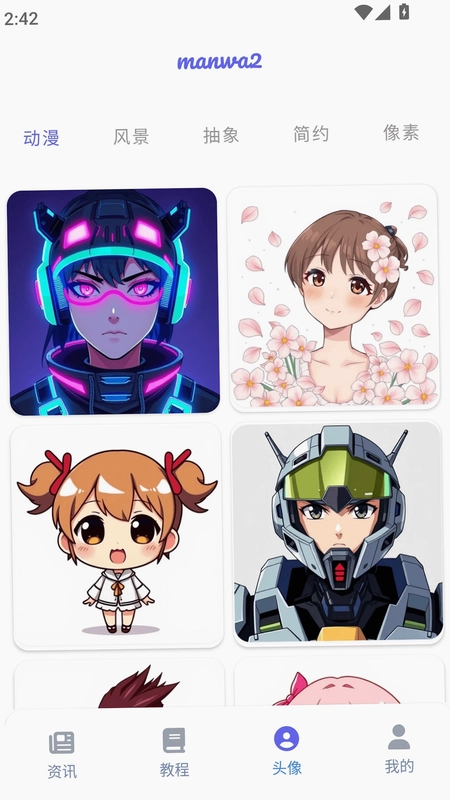 ����2manwaԤ��ͼ