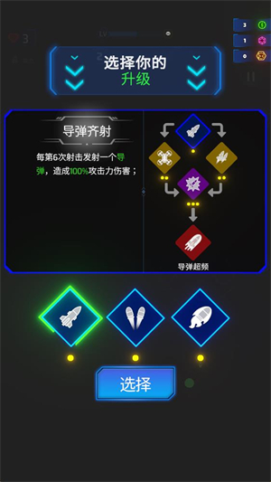 霓虹之翼