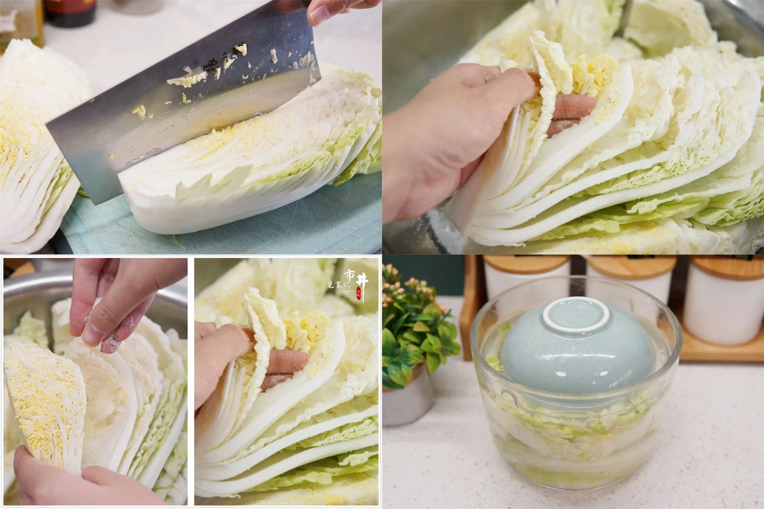 白菜哦问答剩白菜怎么整不浪费