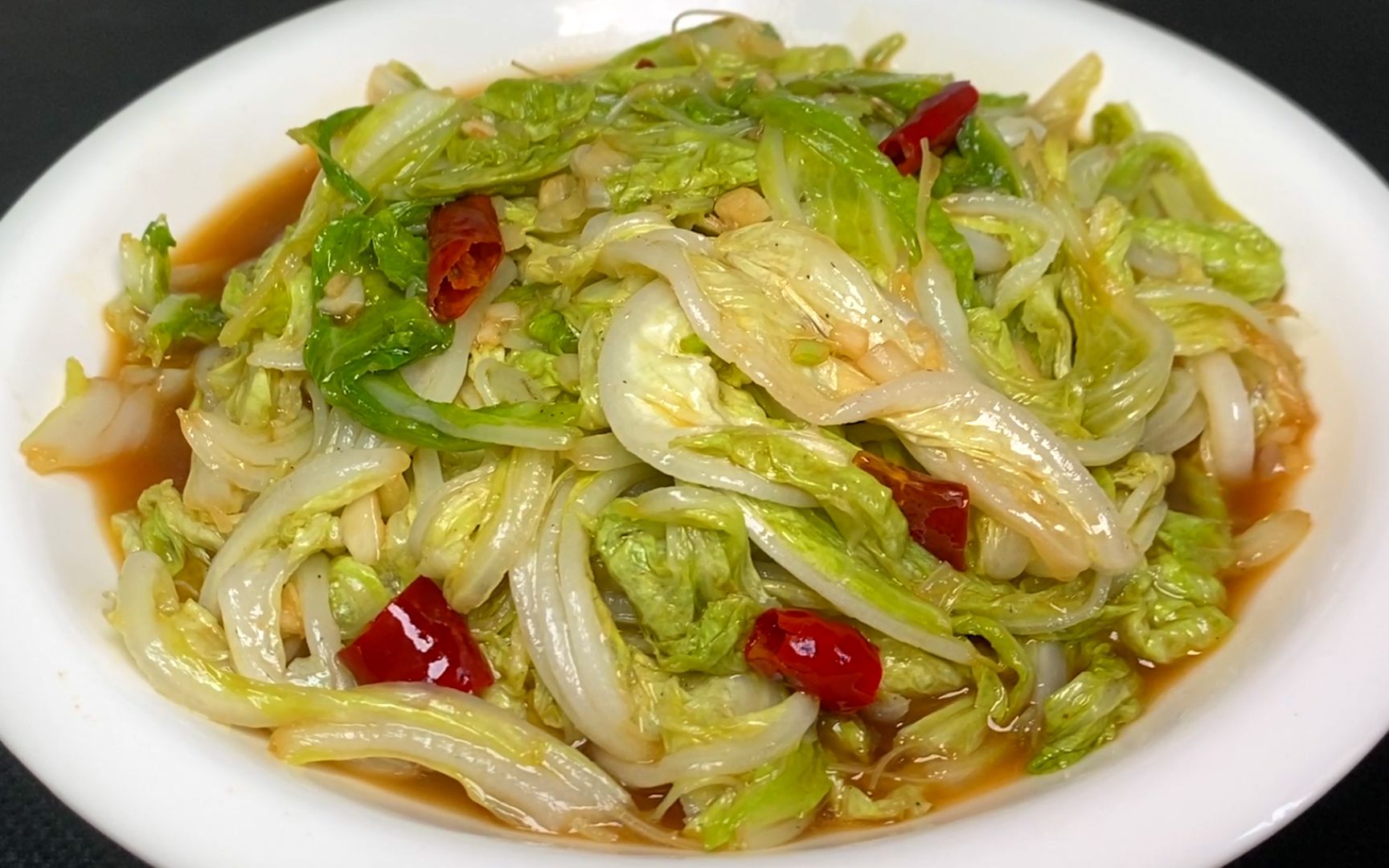 白菜哦问答白菜怎么做才好吃实测