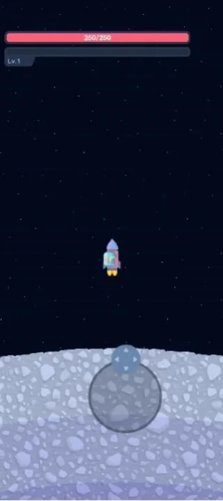 星球粉碎者截图 星球粉碎者截图