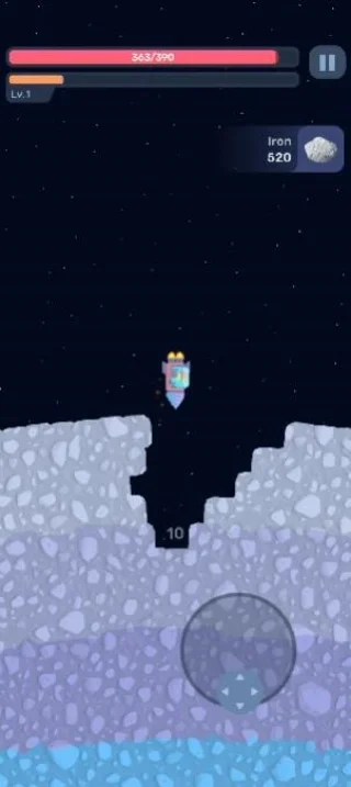 星球粉碎者截图 星球粉碎者截图