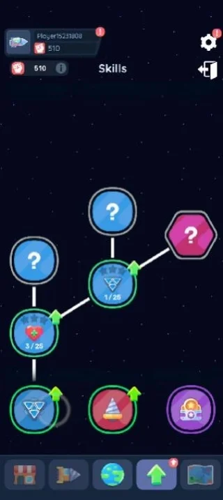 星球粉碎者截图 星球粉碎者截图