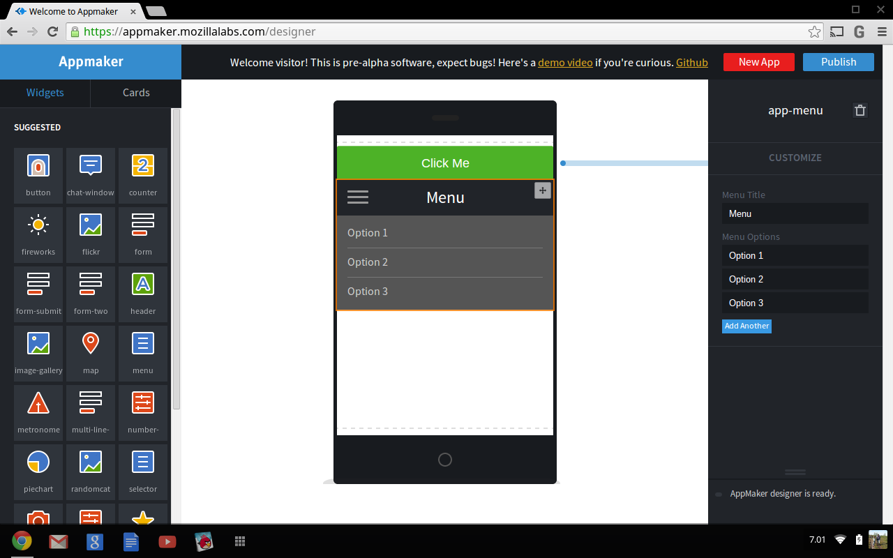 appMakerapp���������ٷ��� �ٷ���������ͨ�����Ա�