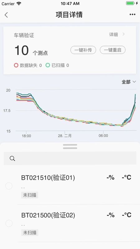 GSP验证预览图