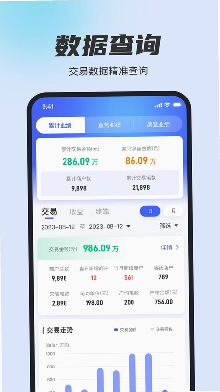 瑞生意预览图