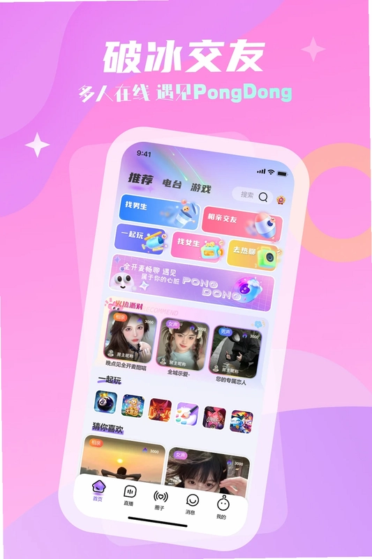 PongDong����Ԥ��ͼ