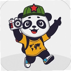 出门玩