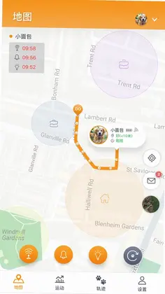 Pawfit���İ�Ԥ��ͼ