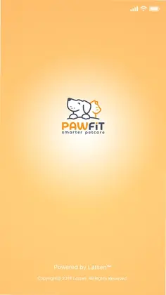 Pawfit���İ�Ԥ��ͼ