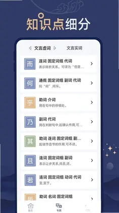 文言文练习预览图