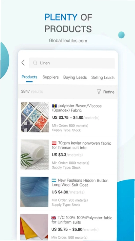 GlobalTextiles.comԤ��ͼ