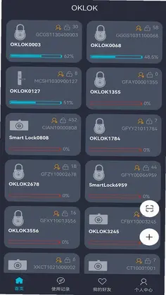 OKLOK预览图