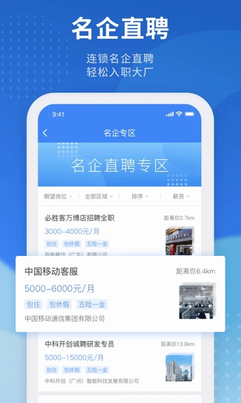 招聘猫预览图