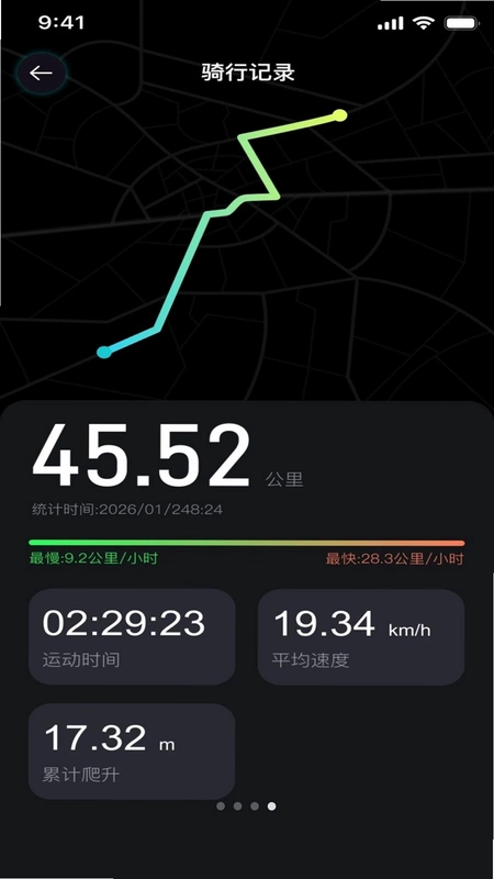 智能手表电话预览图