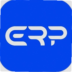 智数云ERP