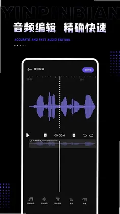 AudioLab Pro预览图
