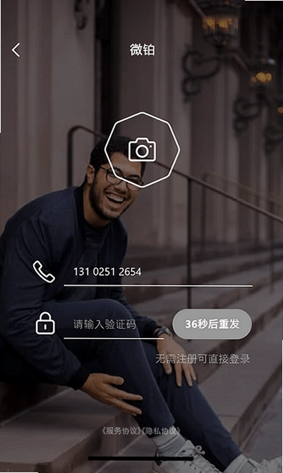 微铂预览图