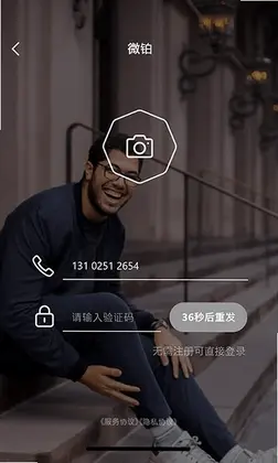 微铂预览图