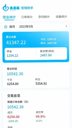 乖乖葆助手预览图