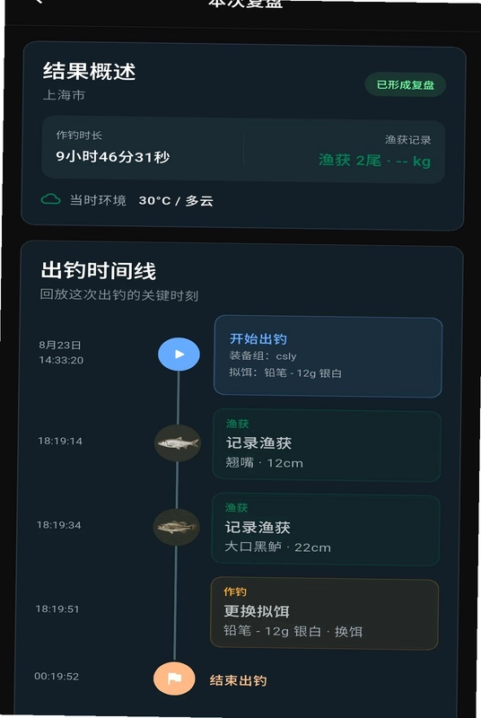探路鸭预览图
