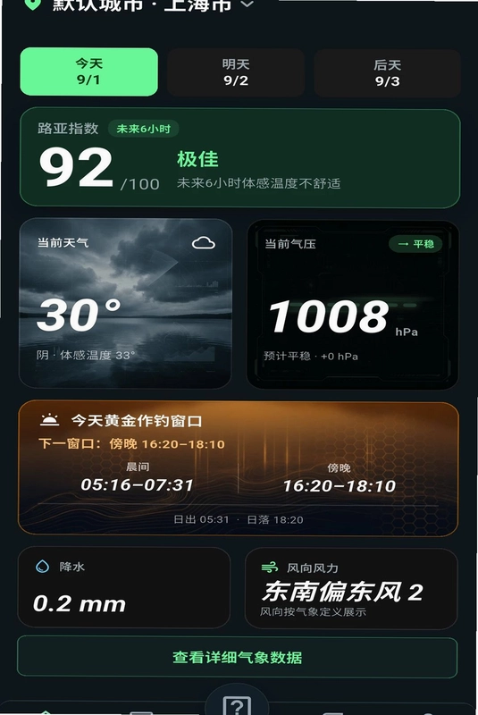 探路鸭预览图