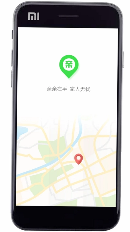 亲亲守护预览图
