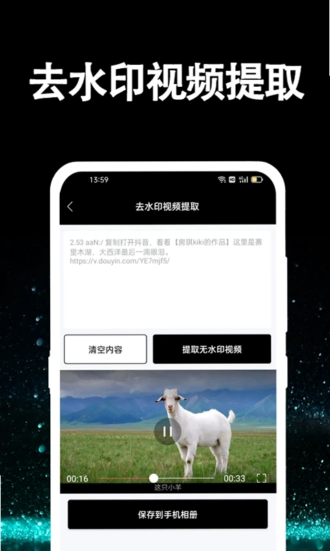 视频提取大师预览图