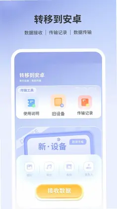 转移到安卓预览图