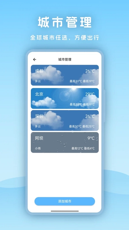 天气预览图