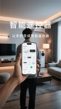 万能遥控+最新版预览图