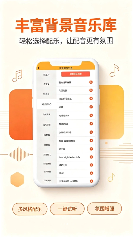 音码配音助手预览图