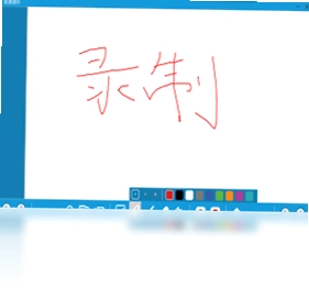 蛙蛙微课预览图
