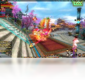 剑曲游戏画面