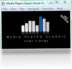 MPC-HC最新版预览图