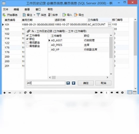 Navicat for SQL Server预览图
