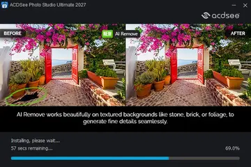 ACDSee Photo Studio Ultimate 2027Ԥ��ͼ