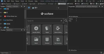 ACDSee Photo Studio Ultimate 2027Ԥ��ͼ