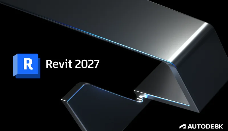 Autodesk Revit 2027(建筑设计和施工软件)截图 Autodesk Revit 2027(建筑设计和施工软件)截图