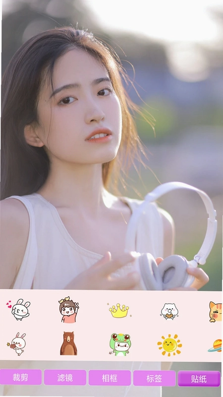 相机大全预览图