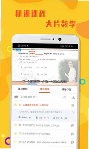 初中英语语法预览图