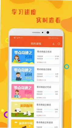 初中英语语法预览图
