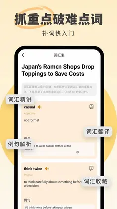 英语外刊预览图