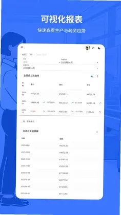 易格计件预览图